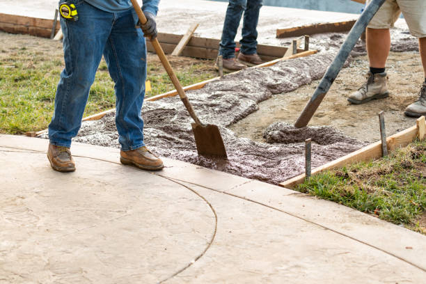 Siding - Brick, Stone, or Stucco in NY